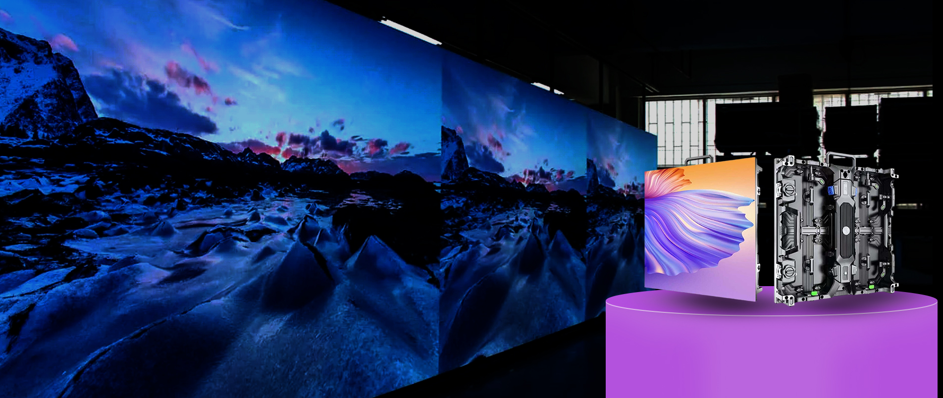 Live Event Management